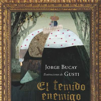 El temido enemigo El temido enemigo