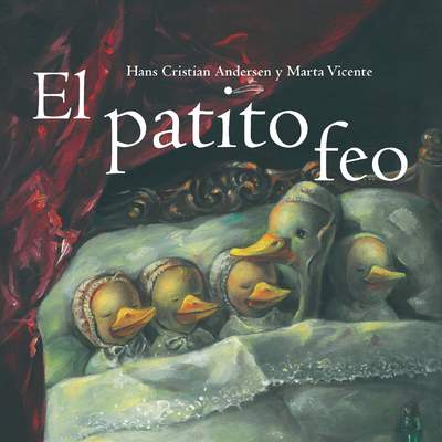 El patito feo El patito feo