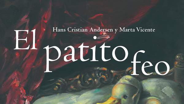 El patito feo El patito feo