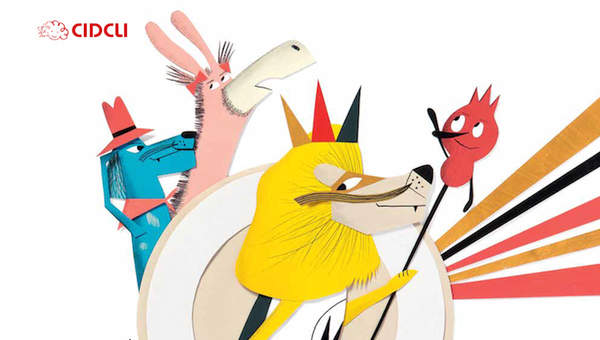 ¿Tú te crees el león? ¿Tú te crees el león?