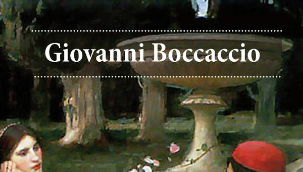 El Decamerón El Decamerón