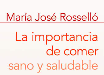 La importancia de comer sano y saludable La importancia de comer sano y saludable
