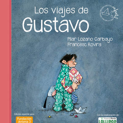 Los viajes de Gustavo Los viajes de Gustavo