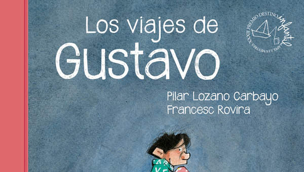 Los viajes de Gustavo Los viajes de Gustavo