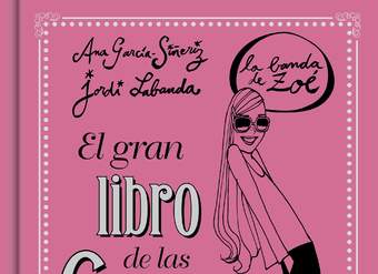 El gran libro de las Chicas. La Banda de Zoé