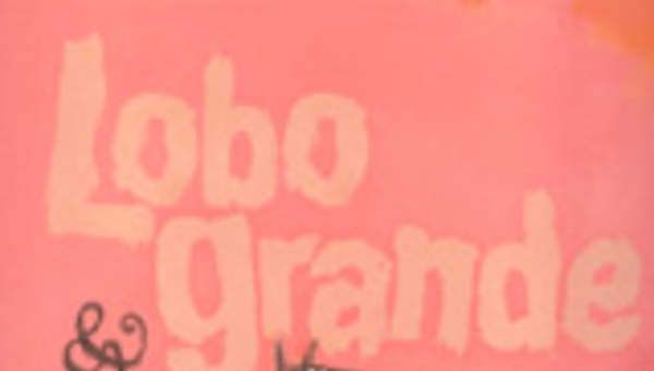 Lobo grande & lobo pequeño Lobo grande & lobo pequeño