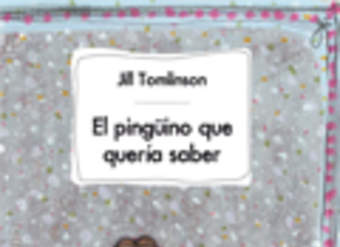 El pingüino que quería saber El pingüino que quería saber