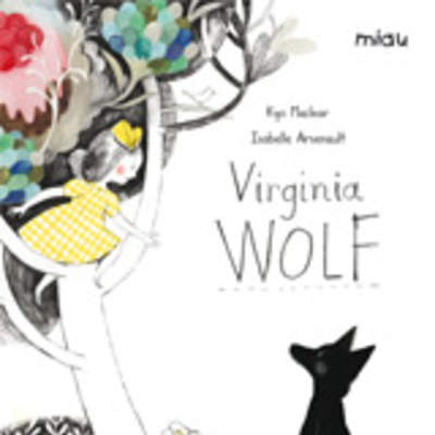 Virginia Wolf Virginia Wolf
