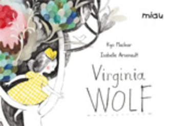 Virginia Wolf Virginia Wolf
