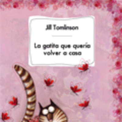 La gatita que quería volver a casa La gatita que quería volver a casa