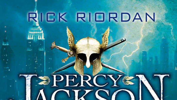 El ladrón del rayo Percy Jackson y los dioses del Olimpo I El ladrón del rayo Percy Jackson y los dioses del Olimpo I