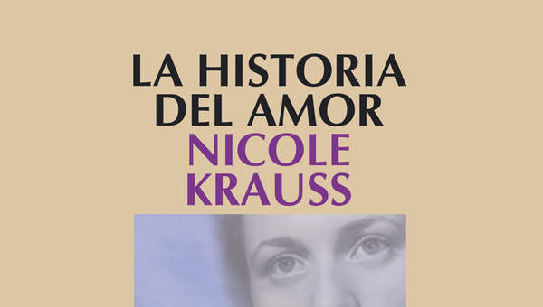 La historia del amor La historia del amor