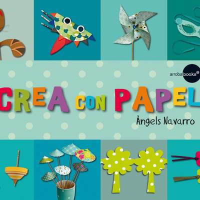 Crea con papel (Formato FL) Crea con papel (Formato FL)