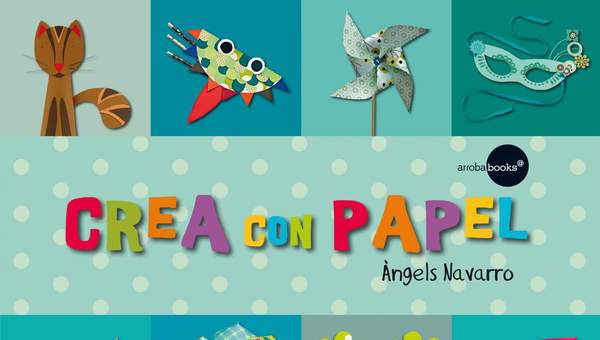 Crea con papel (Formato FL) Crea con papel (Formato FL)