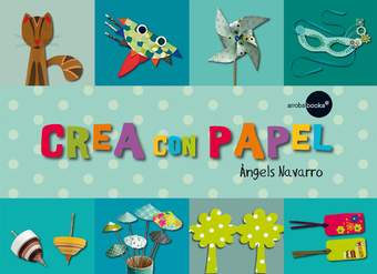 Crea con papel (Formato FL) Crea con papel (Formato FL)