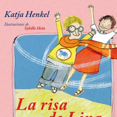 La risa de Lina La risa de Lina