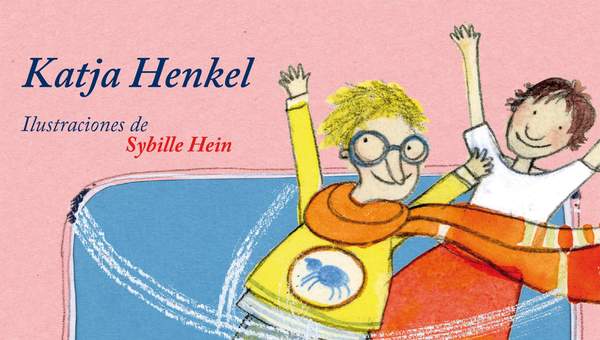 La risa de Lina La risa de Lina