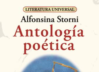 Antología poética Antología poética