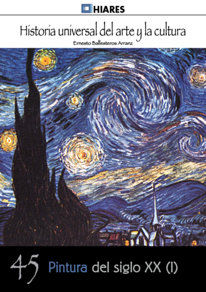 Pintura del siglo XX - I Pintura del siglo XX - I