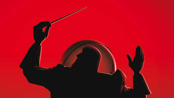 Creatividad S.A. Cómo llevar la inspiración hasta el infinito y más allá Creatividad S.A. Cómo llevar la inspiración hasta el infinito y más allá