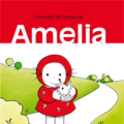 Amelia Amelia