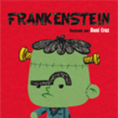 Frankenstein Frankenstein