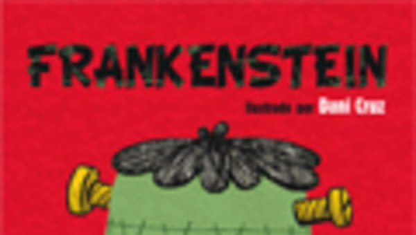 Frankenstein Frankenstein