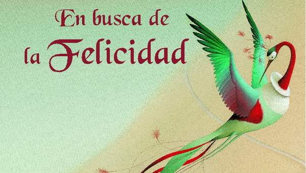 En busca de la felicidad En busca de la felicidad