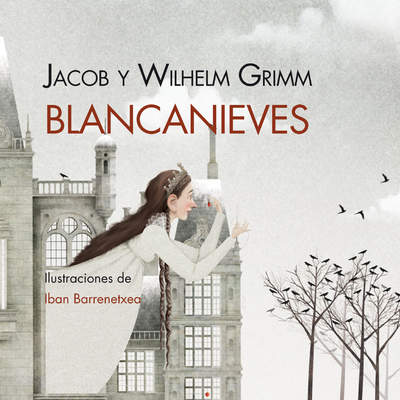 Blancanieves Blancanieves