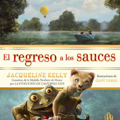 El regreso a los sauces El regreso a los sauces