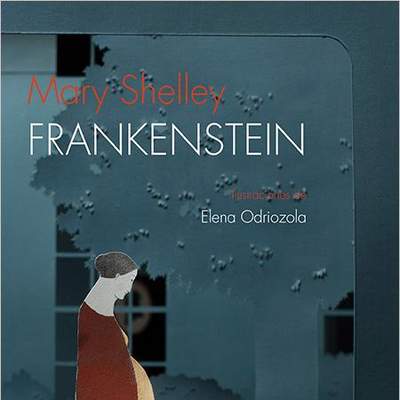 Frankenstein Frankenstein