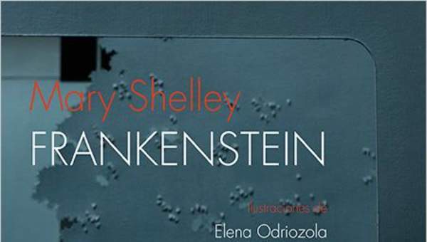 Frankenstein Frankenstein