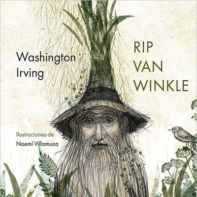 Rip van Winkle Rip van Winkle