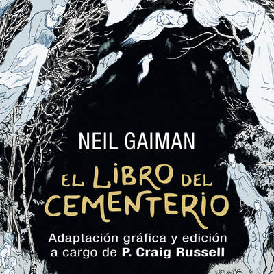 El libro del cementerio NG (Fixed Layout) El libro del cementerio NG (Fixed Layout)