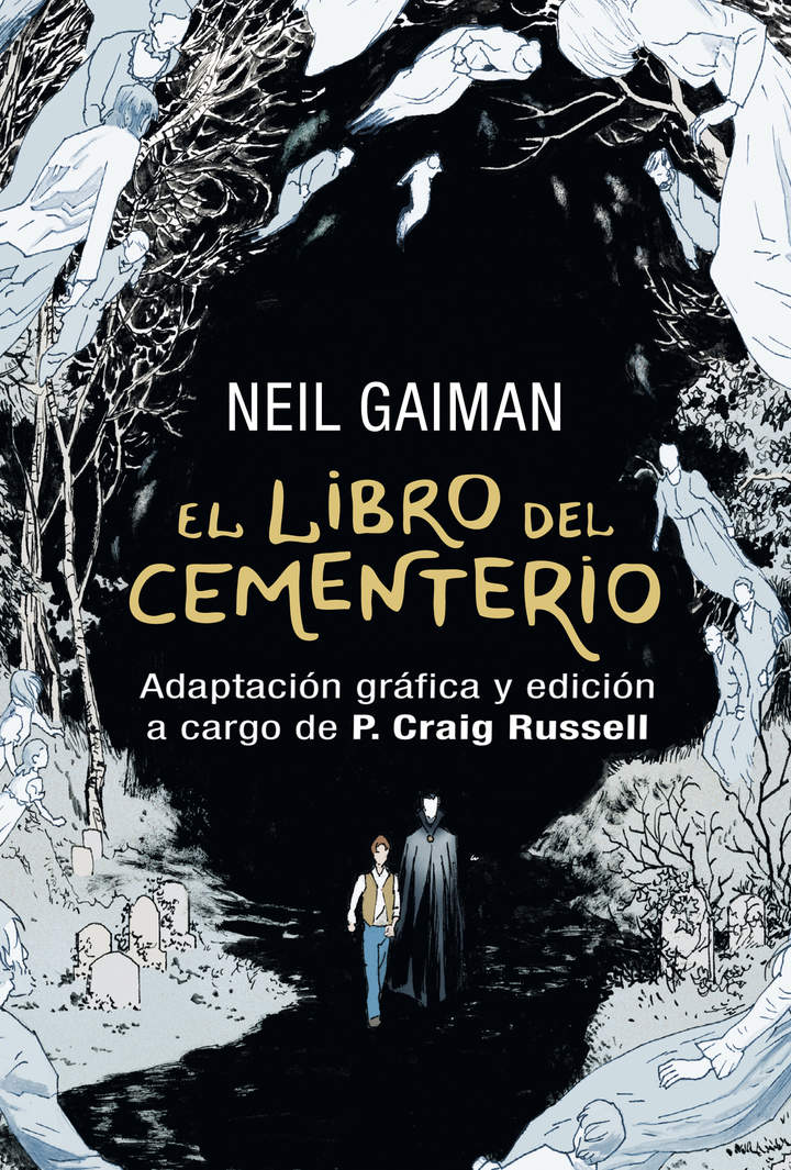 El libro del cementerio NG (Fixed Layout) El libro del cementerio NG (Fixed Layout)