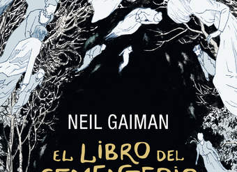 El libro del cementerio NG (Fixed Layout) El libro del cementerio NG (Fixed Layout)