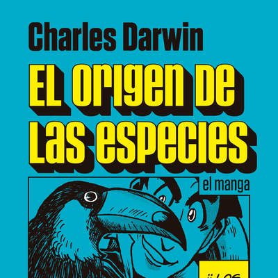 El origen de las especies. El manga El origen de las especies. El manga