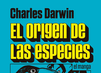 El origen de las especies. El manga El origen de las especies. El manga