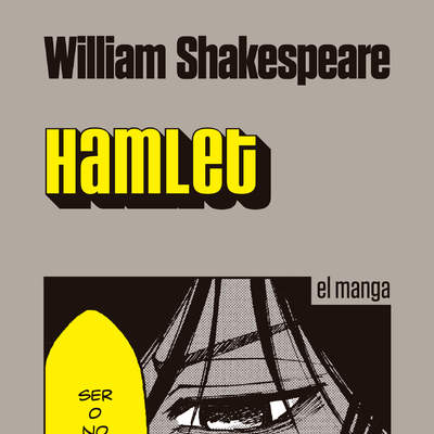 Hamlet. El manga Hamlet. El manga