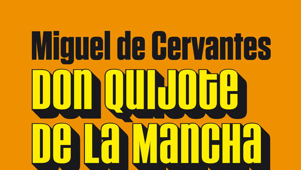 Don Quijote de la Mancha. El manga Don Quijote de la Mancha. El manga