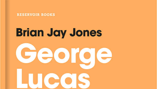 George Lucas una vida George Lucas una vida