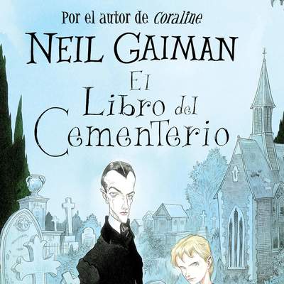 El libro del cementerio El libro del cementerio