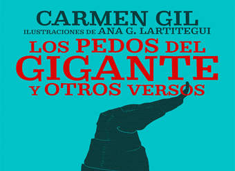 Los pedos del gigante y otros versos divertidos Los pedos del gigante y otros versos divertidos