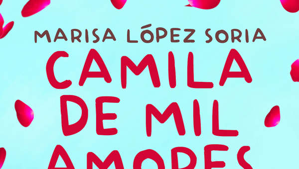 Camila de mil amores Camila de mil amores