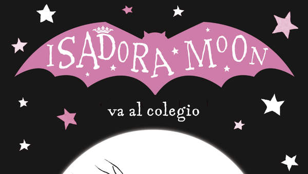 Isadora Moon va al colegio (Isadora Moon) Isadora Moon va al colegio (Isadora Moon)