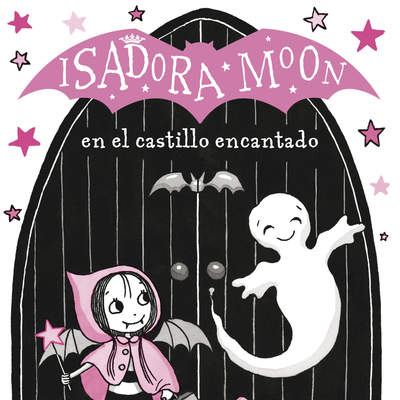 Isadora Moon en el castillo encantado (Isadora Moon) Isadora Moon en el castillo encantado (Isadora Moon)