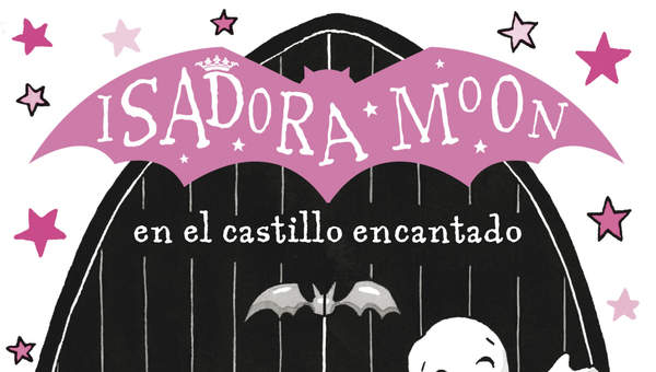 Isadora Moon en el castillo encantado (Isadora Moon) Isadora Moon en el castillo encantado (Isadora Moon)