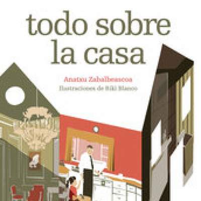 Todo sobre la casa Todo sobre la casa