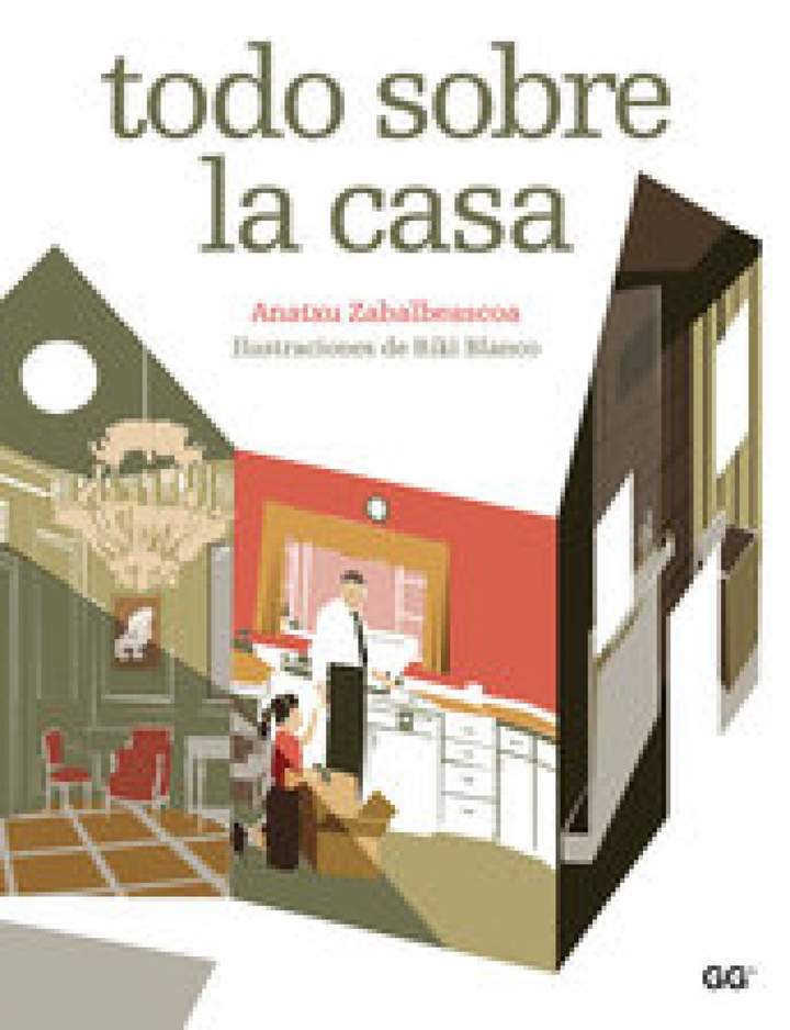 Todo sobre la casa Todo sobre la casa