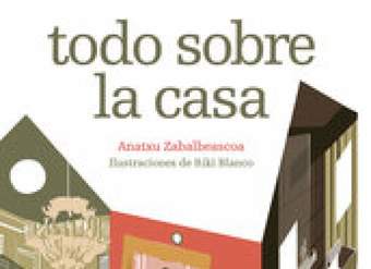 Todo sobre la casa Todo sobre la casa
